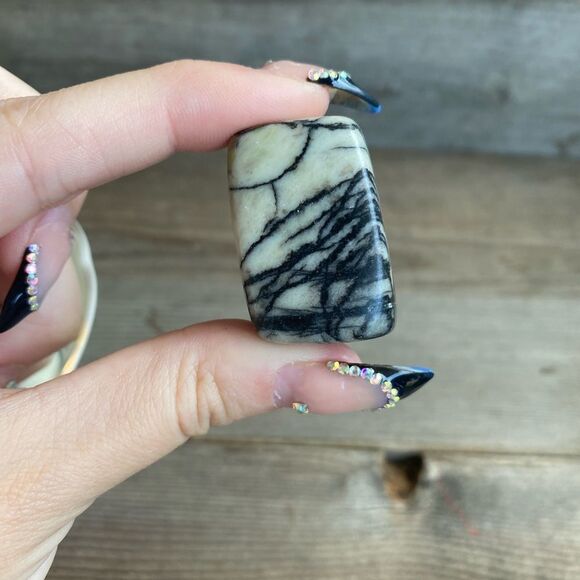 picasso Jasper Tumbles x3 - Picture 2 of 6